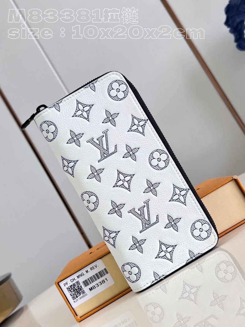Louis Vuitton Wallets